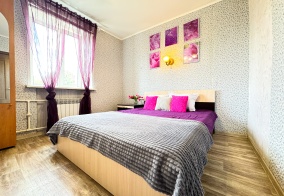 Апартаменты Апартаменты на Черновицкая ул., 25 в Рязанской области