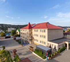 Standard Twin в Мореми