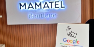 Камала Бич: Апартаменты Mamatel Boutique