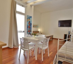 Студия Deluxe в Casa Levante