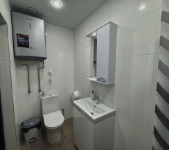 Номер стандарт в Family Park