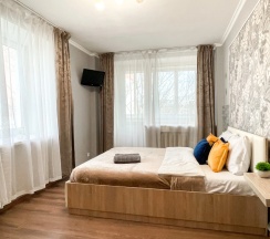 Номер Standard в Апартаменты RELAX APART – Московская 12