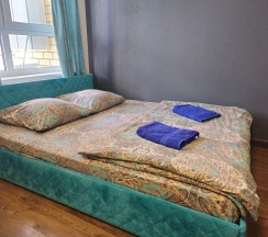 Квартира в Апартаменты на г. Мытищи, Астрахова, д. 5