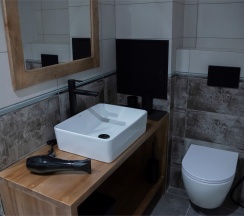 номер "Улучшенный с балконом 4 " в Новгород