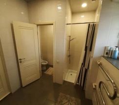 Апартаменты Standard в Townhouse Klenovy