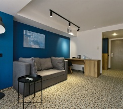 Premium Luxe в Де ла Мапа