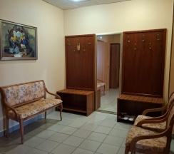2-местный номер люкс в Старт