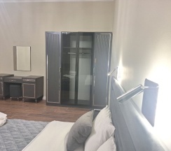 Апартаменты Астерия в Цитрус