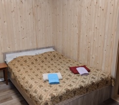 Семейный в Русская изба