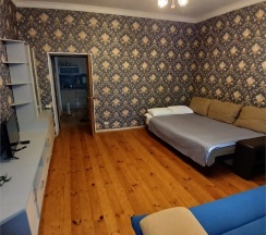 Апартаменты в Basner Hotel