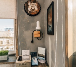 Loft 2 в Loft