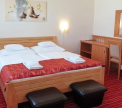 Номер Superior в Diana Club Hotel