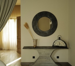 Люкс Ганновер в Roka park collection