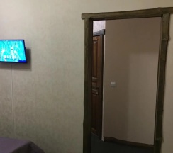 Номер Standard в Привал