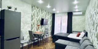 Сочи: Апартаменты атлантис