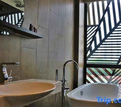 Одноместный люкс Luxury в Hotel YAN