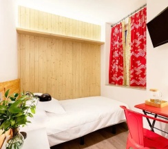Номер Standard в Okako Hotel