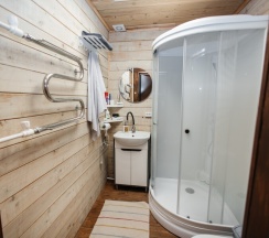 Семейный номер в Dream House