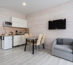 Студия в Calista