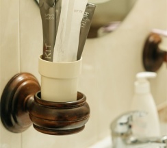 Комфорт 4-х местный в Milana