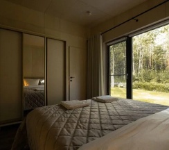 Коттедж в Ганинская ферма