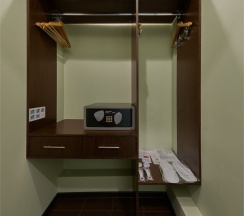 Люкс в Sunflower Rumyantsevo