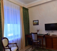 Полулюкс в Даниловская