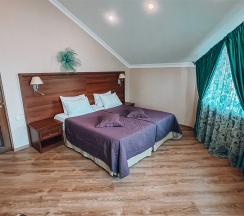 Апартаменты в Вилла Вальмонт