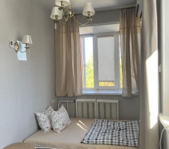 Улучшенный номер Superior в Соната