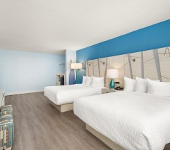 Двухместный номер Standard в Fenwick Inn