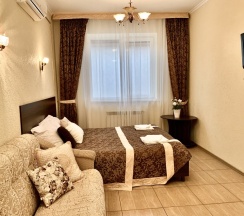 Номер Deluxe в Нинель
