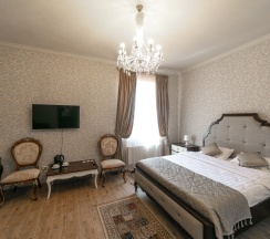 Комфорт в Петровская