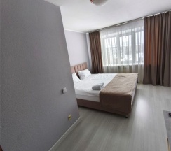 Стандарт в Паллада