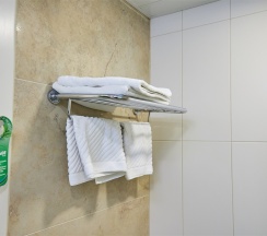 Standart "City" в The Bridge hotel
