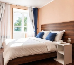 Советская 69 (№1), 45 кв.м, (пр.Ленина 200м) в Апартаменты Петровские