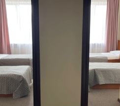 Одноместный номер Standard в Матвеевская