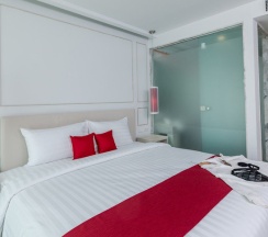 Одноместный номер Standard в The Bloc Hotel Phuket