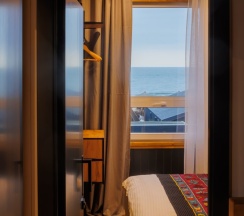 Дом у моря №6 в Ethno Villa