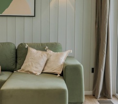 Коттедж премиум в Ёлки Чилл