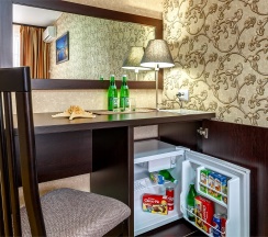 Люкс в Море