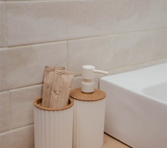 Пятиместный двухуровневый Джуниор сюит в Игуана