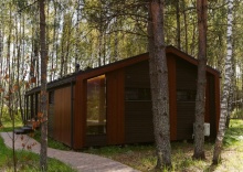 АВРОРА  ( ДО 6 ГОСТЕЙ ) в Berloga Country Resort