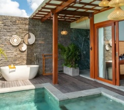 Вилла в Emana Akatara