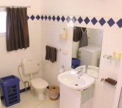 Двухместные апартаменты 2 отдельные кровати в The Melanesian Port Vila Hotel