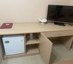 Стандарт в Maks haus