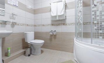 2-местный номер стандарт (1 категории) в Аврора