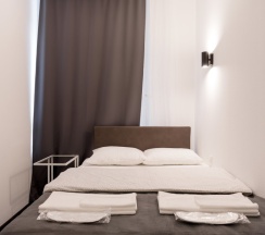 Стандартный номер в Voyageur