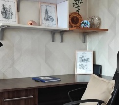 Квартира в Апартаменты на Московский проспект, 42