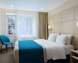 Стандарт (корпус 4) в Zvenigorod