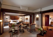 Четырёхместный люкс Executive в The Sukhothai Bangkok